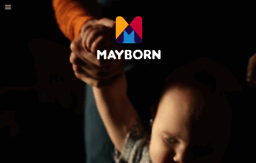 mayborngroup.com