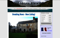 mayer-immobilier.com