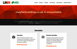 mayfairbuilding.co.uk