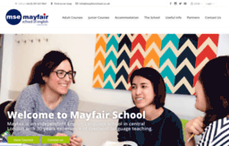 mayfairschool.co.uk
