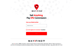 mayifind.com