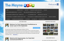mayne.org