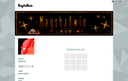 mayshallwin.storenvy.com