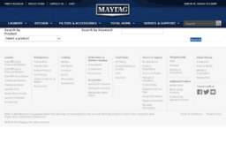 maytag.custhelp.com