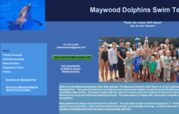 maywooddolphins.homestead.com