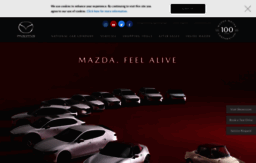 mazda-qatar.com