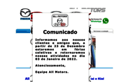 mazdaallmotors.com.br