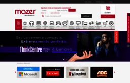 mazer.com.br