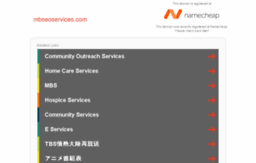 mbseoservices.com