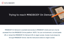 mbu.mindbodyonline.com