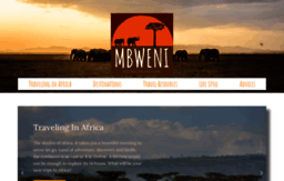 mbweni.com
