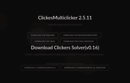 mc2.clickers.info