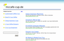 mccafe-cup.de