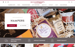 mccambridges.com