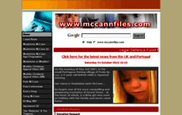mccannfiles.com