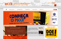 mcce.org.br