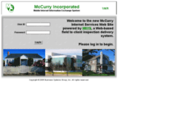 mccurryservices.net