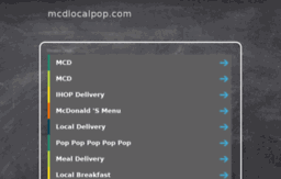 mcdlocalpop.com