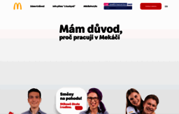 mcdonalds.jobs.cz