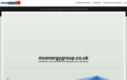 mcenergygroup.co.uk