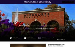 mckendree.meritpages.com