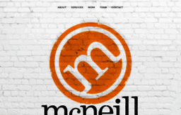 mcneill-group.com