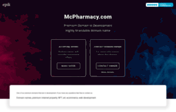 mcpharmacy.com