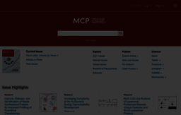 mcponline.org