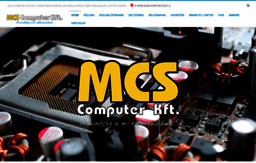 mcscomputer.hu