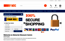 mdc-online.co.uk