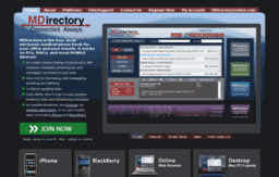 mdirectory.com