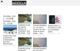 mdolla.com