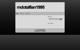 mdotalfian1995.blogspot.com