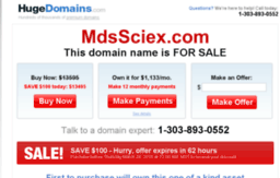 mdssciex.com