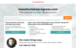 meadowlakeprogress.com
