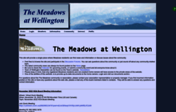 meadows.hoaspace.com