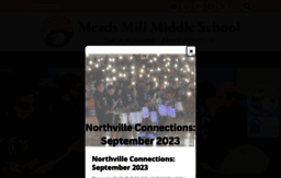 meadsmill.northvilleschools.org