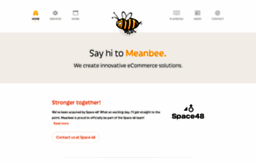 meanbee.com