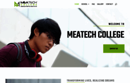 meatech.edu.my