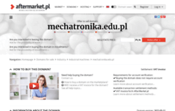 mechatronika.edu.pl