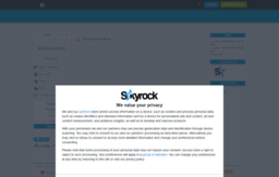mecnice.skyrock.com
