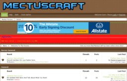 mectuscraft.boards.net