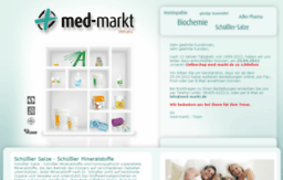 med-markt.de