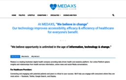 medaxs.com.au