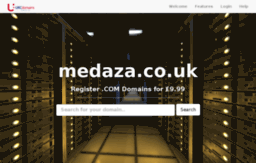 medaza.co.uk