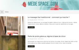 medespace.com