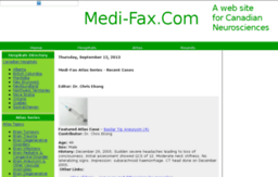 medi-fax.com
