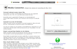 media-converter.sourceforge.net