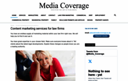 media-coverage.co.uk
