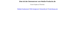 media-products-demoserver.de